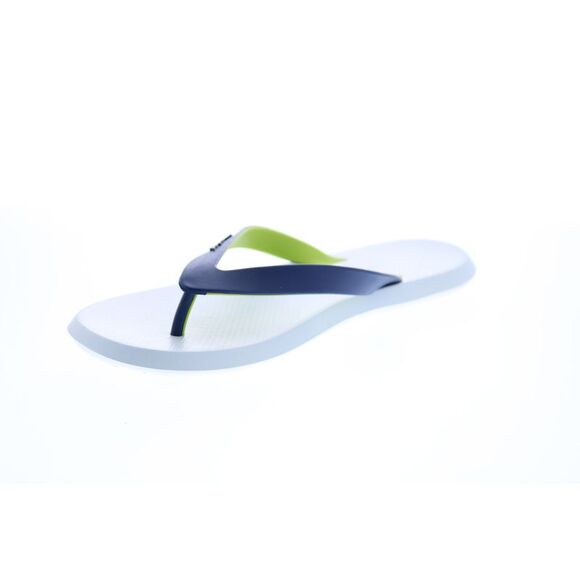 Rider Mens R1 Rider White Shoes (NWT) - Picture 4 of 7